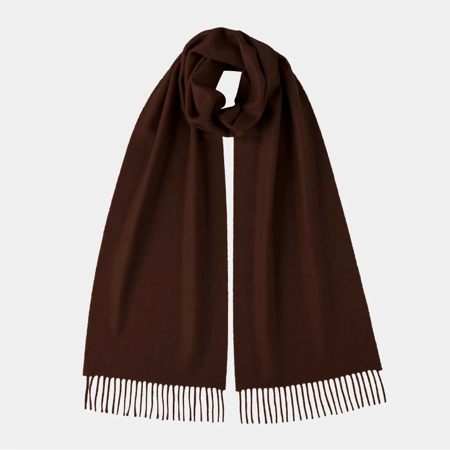 Pure Cashmere Stoles | Lomond