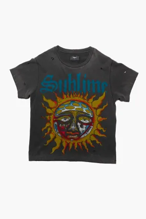 Sublime 1995 Tour Vintage T-Shirt