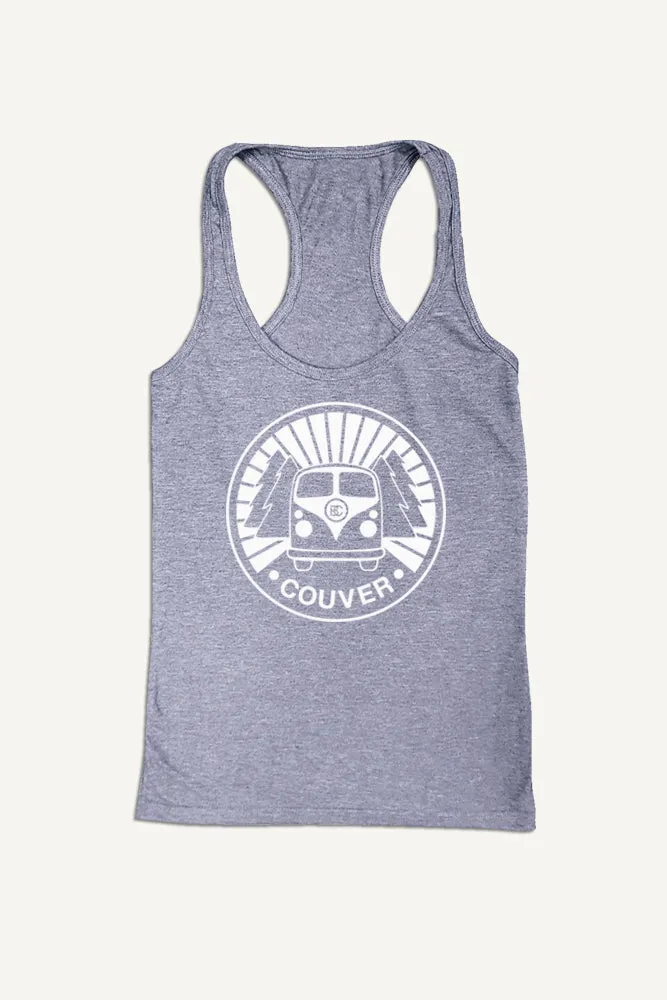 VAN Couver 2019 Tank (Womens)