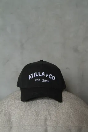 VINTAGE ATILLA & CO CAP