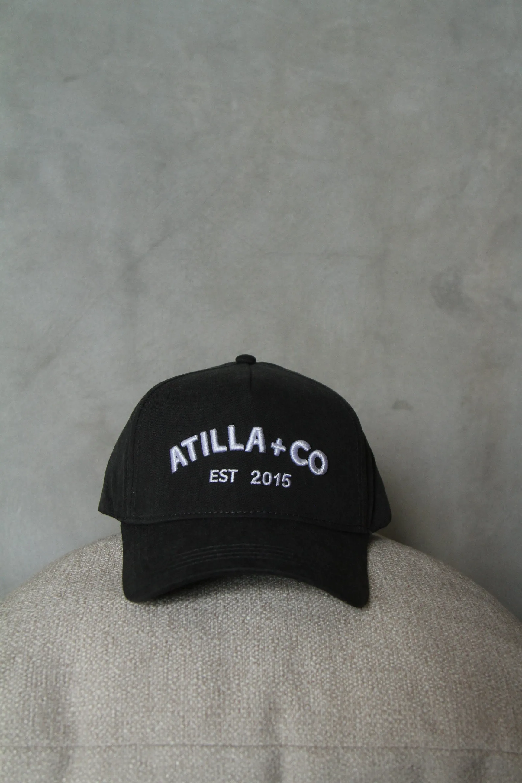 VINTAGE ATILLA & CO CAP
