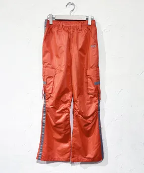 Vintage FILA - side line tec pants