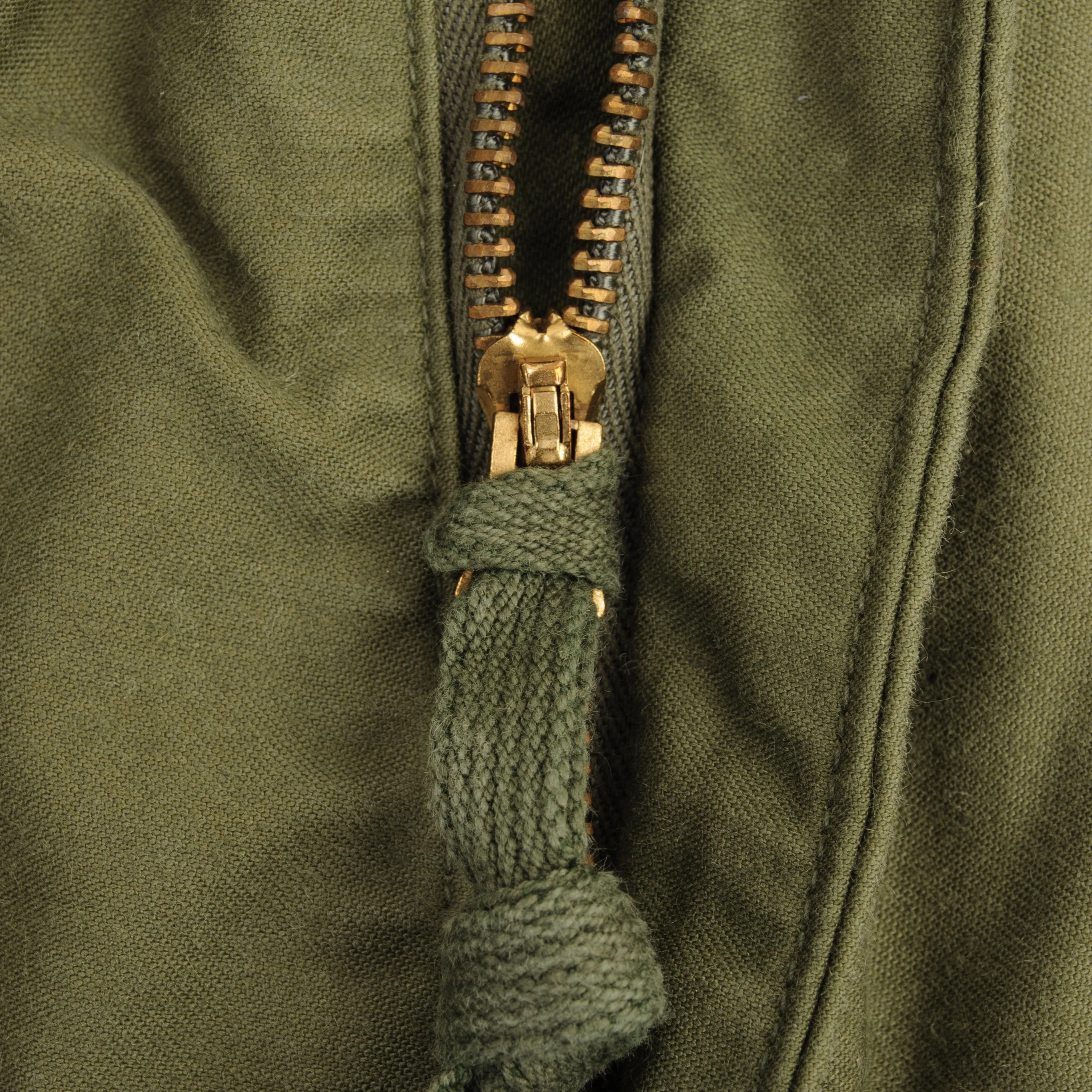 VINTAGE US ARMY FIELD TROUSERS PANTS M65 1972 VIETNAM WAR SIZE SMALL 32X29