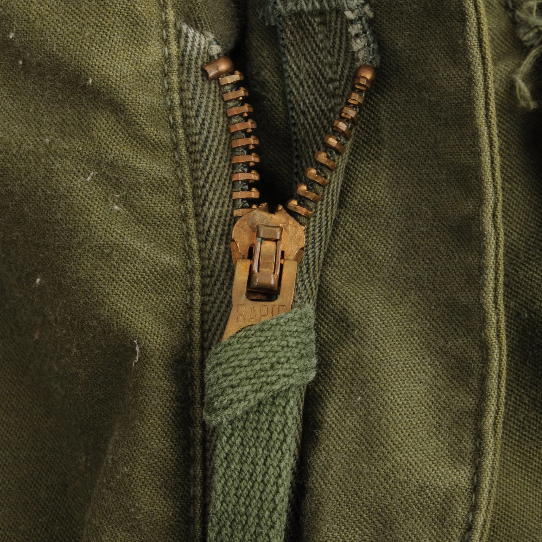 VINTAGE US ARMY FIELD TROUSERS PANTS M65 1972 VIETNAM WAR SIZE SMALL 32X29