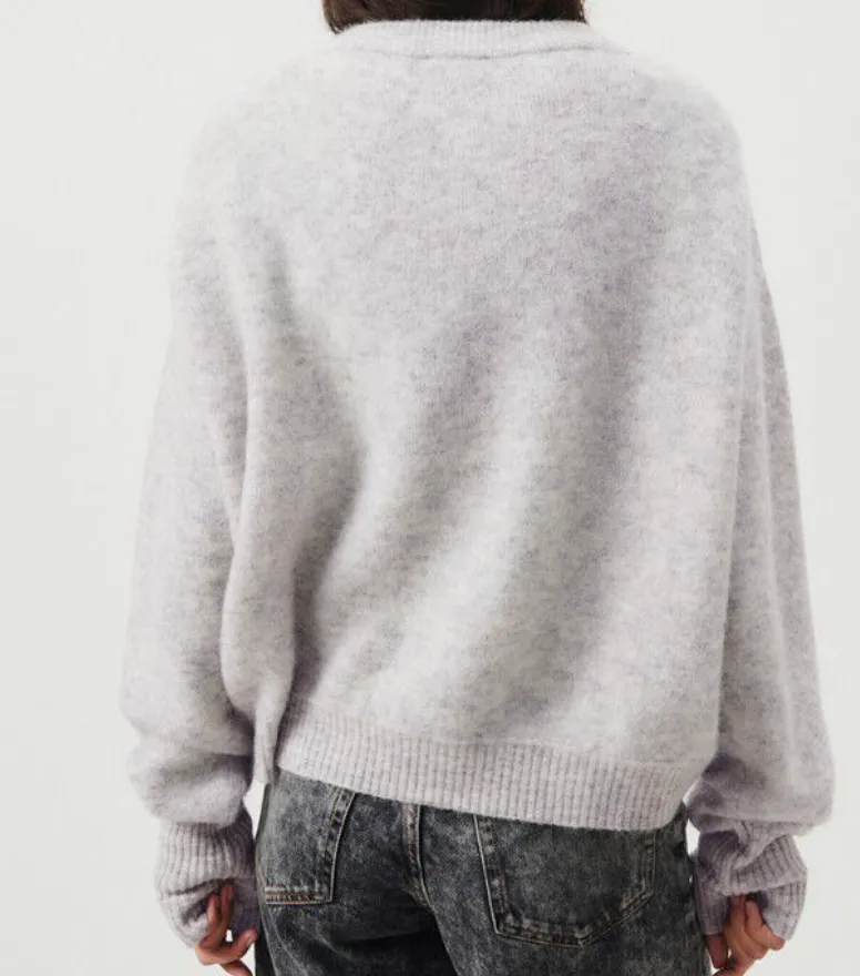 Vito crew neck knit