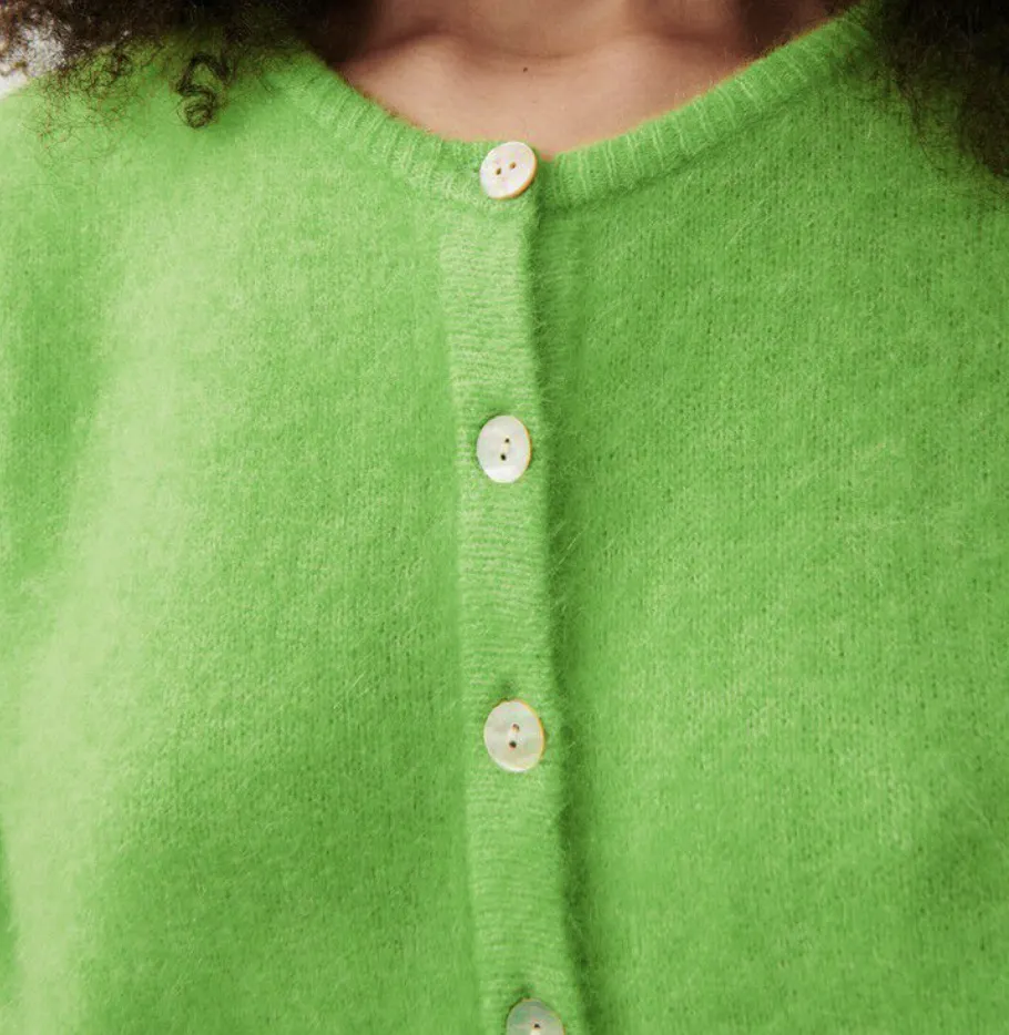 Vitow cardigan