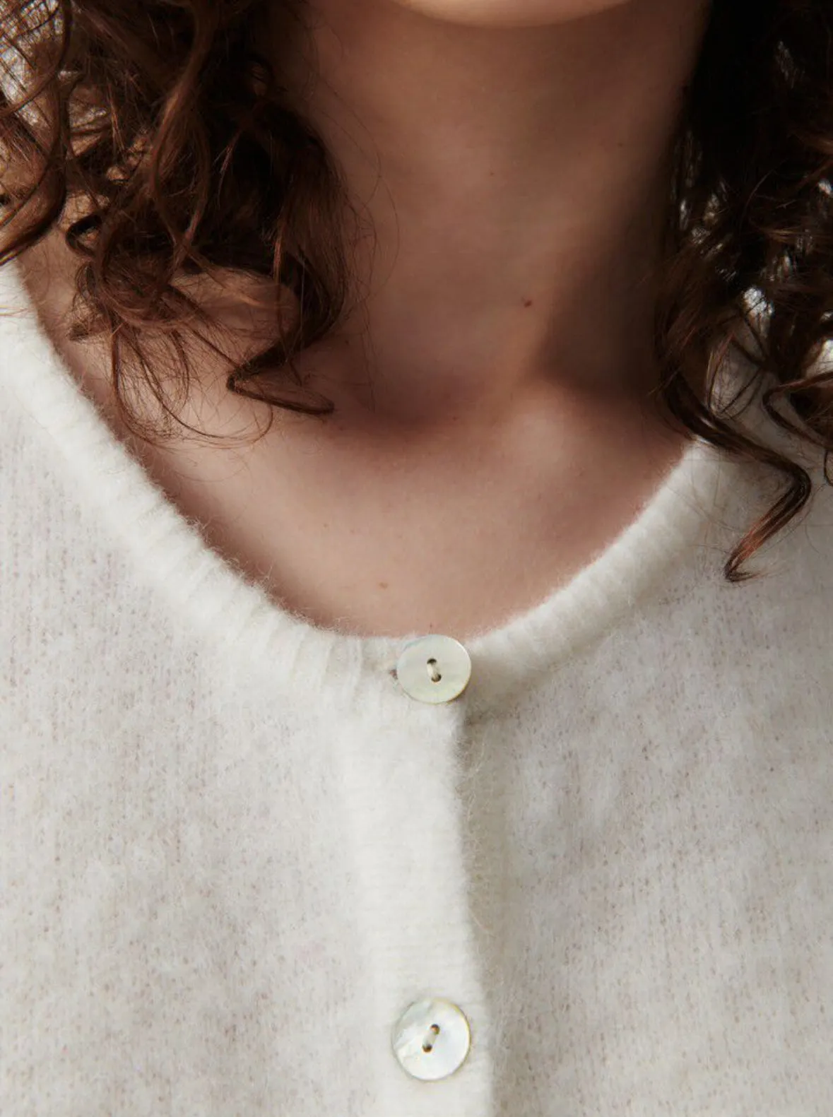 Vitow cardigan