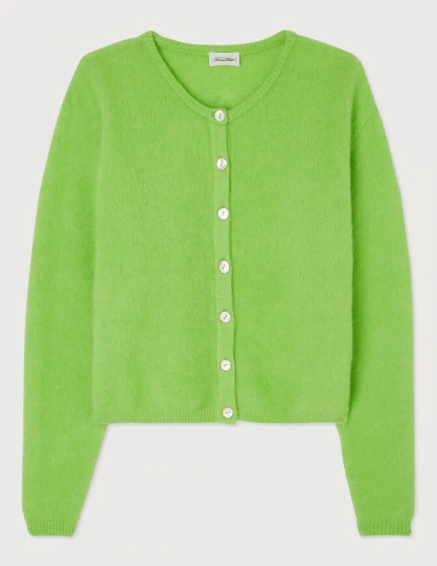 Vitow cardigan