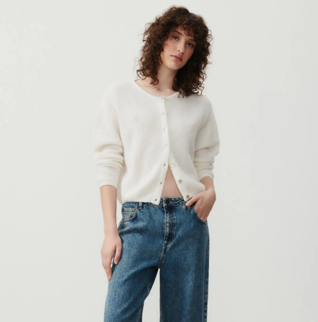 Vitow cardigan