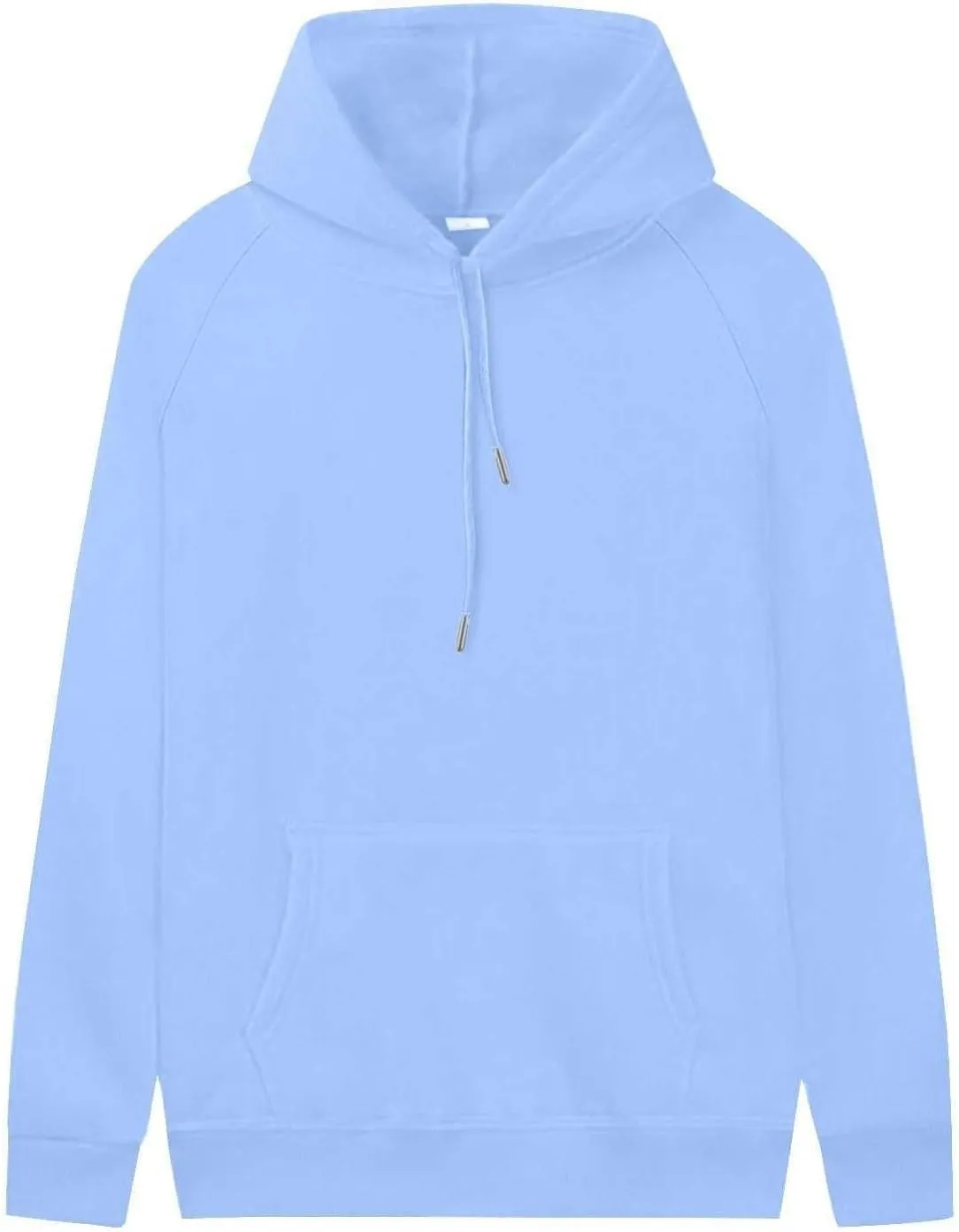 Womens Hoodies Oversized Preppy Sweatshirt Fleece Pullover Sweatshirts Sweaters Long Sleeve Tops with Pocket